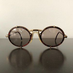 Cazal Vintage Sunglasses